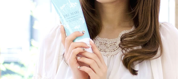 Leads to the best condition of your scalp. Feel at home head spa!